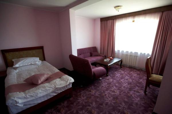 Morelux Boutique Hotel Qapsjaghaj Rum bild