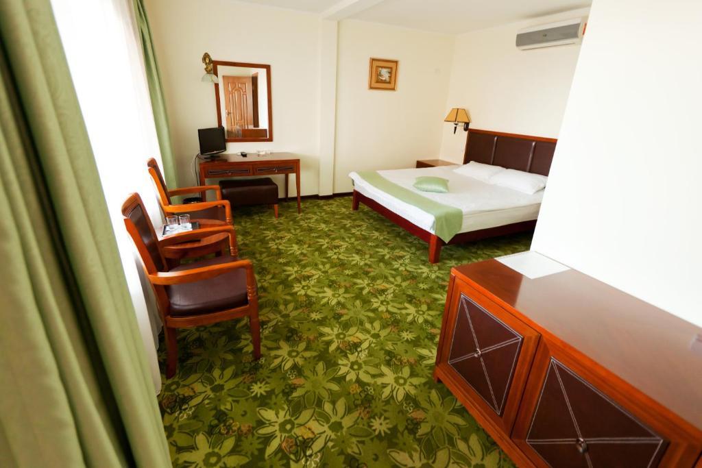 Morelux Boutique Hotel Qapsjaghaj Rum bild