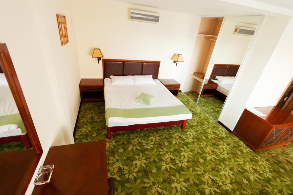 Morelux Boutique Hotel Qapsjaghaj Rum bild